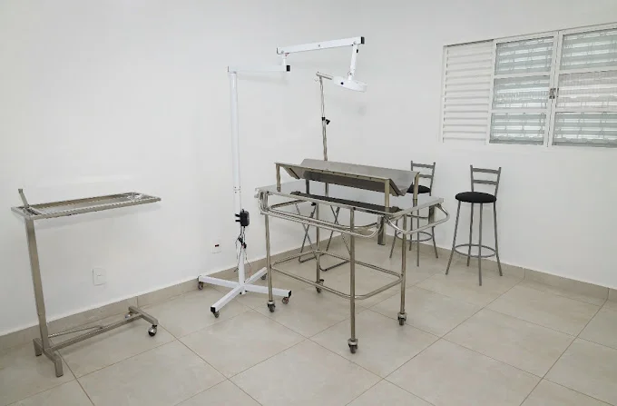 Clínica Veterinária Uberaba