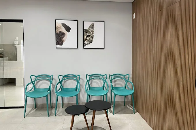 Clínica Veterinária Uberaba