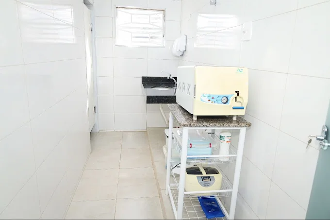 Clínica Veterinária Uberaba