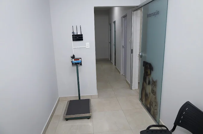 Clínica Veterinária Uberaba